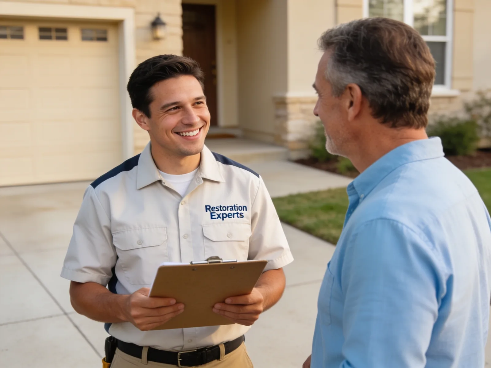 Water Damage Cleanup Atoka, OK FAQs